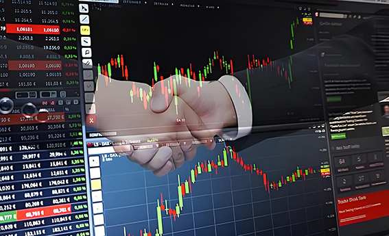 ok交易所app网交易界面